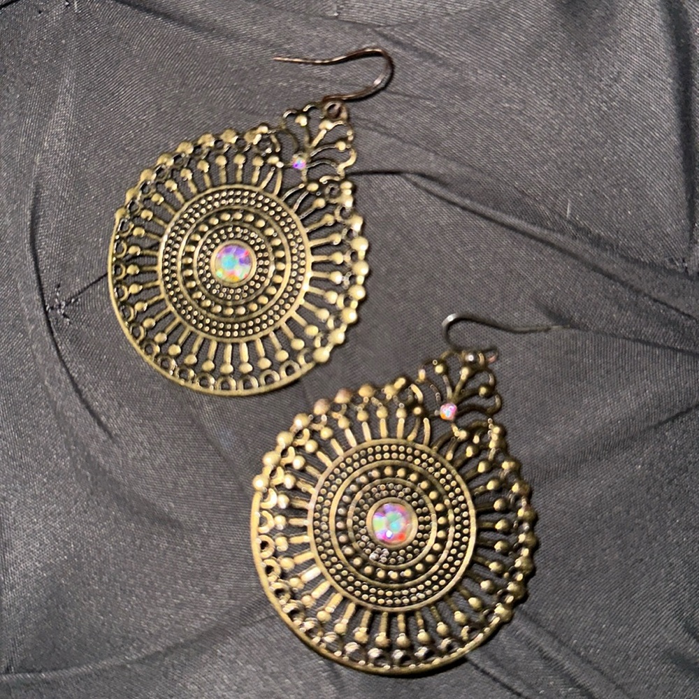 Vintage earrings